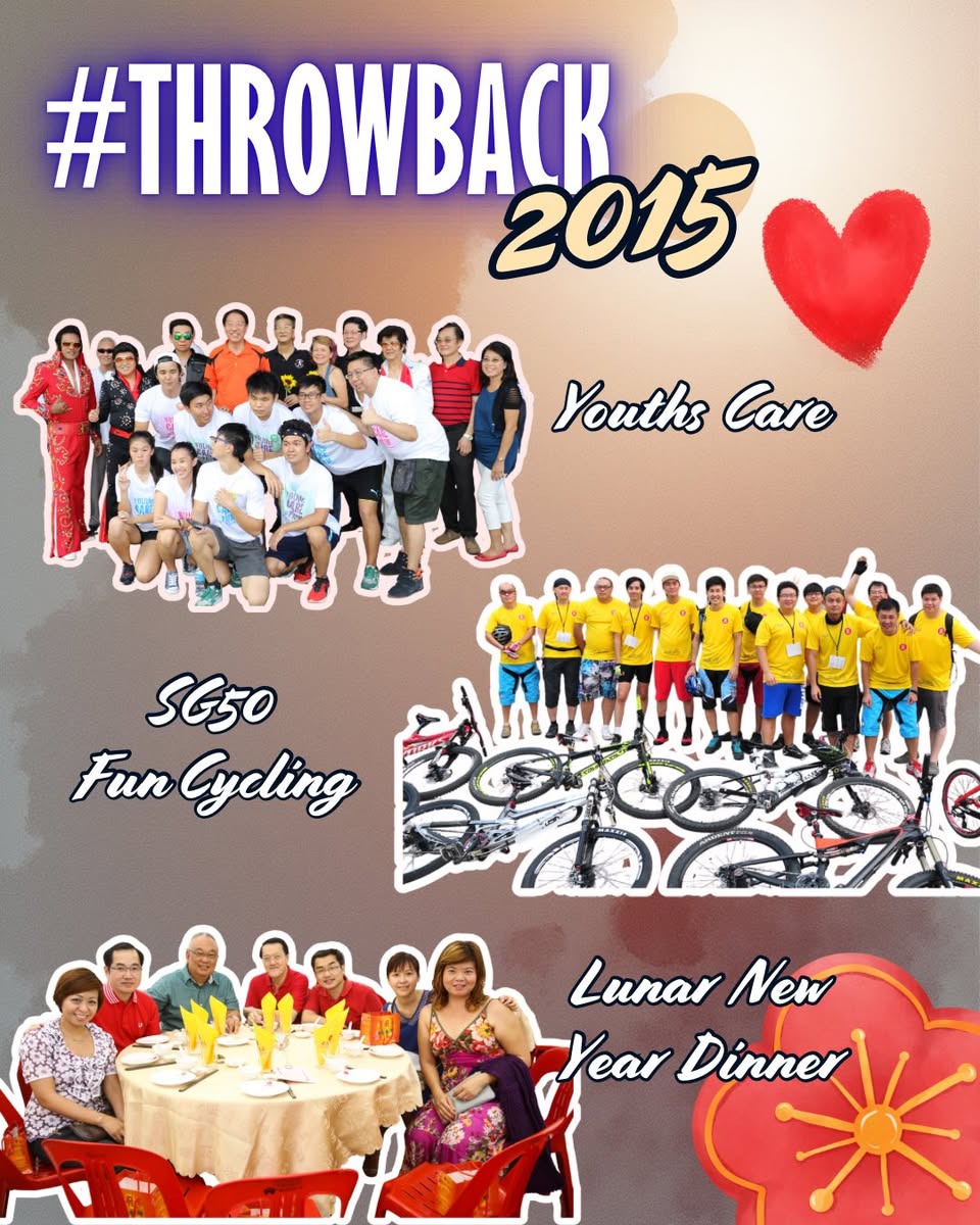 A look back at Elias's history