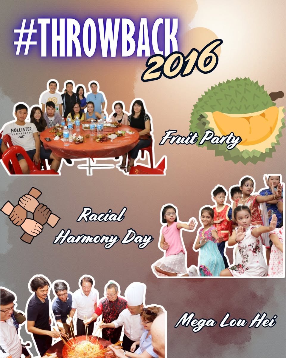 Early moments from Elias's journey