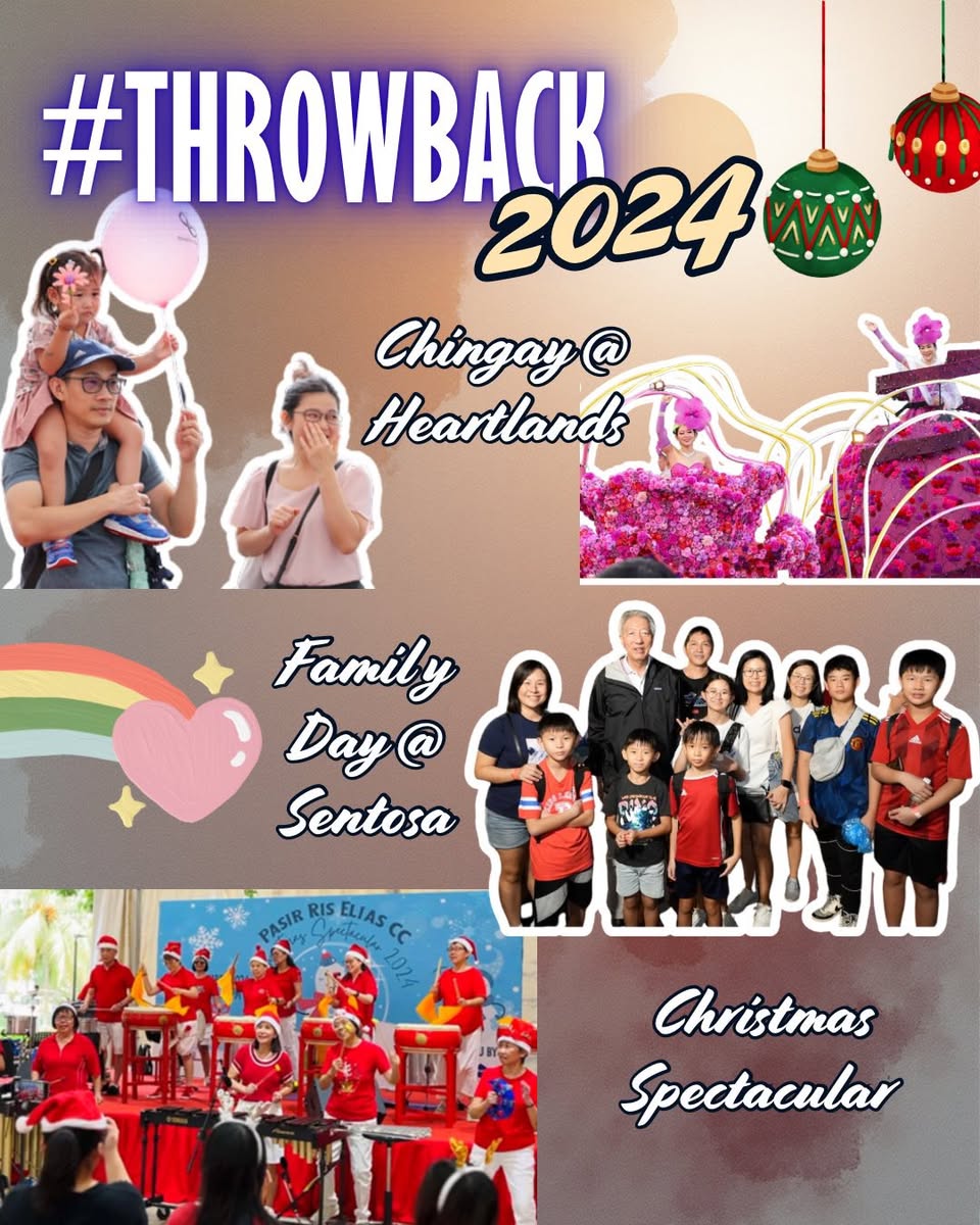 Elias's journey through the years - Image 1