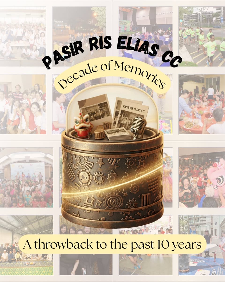 Elias's journey through the years - Image 4