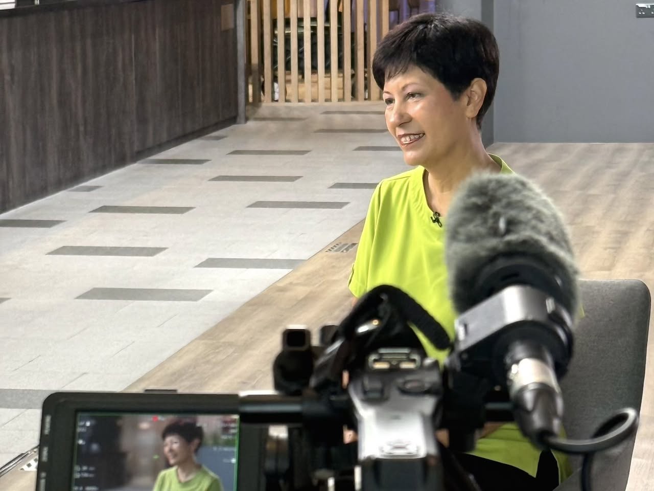 Scene from CNA Insider's The Assembly