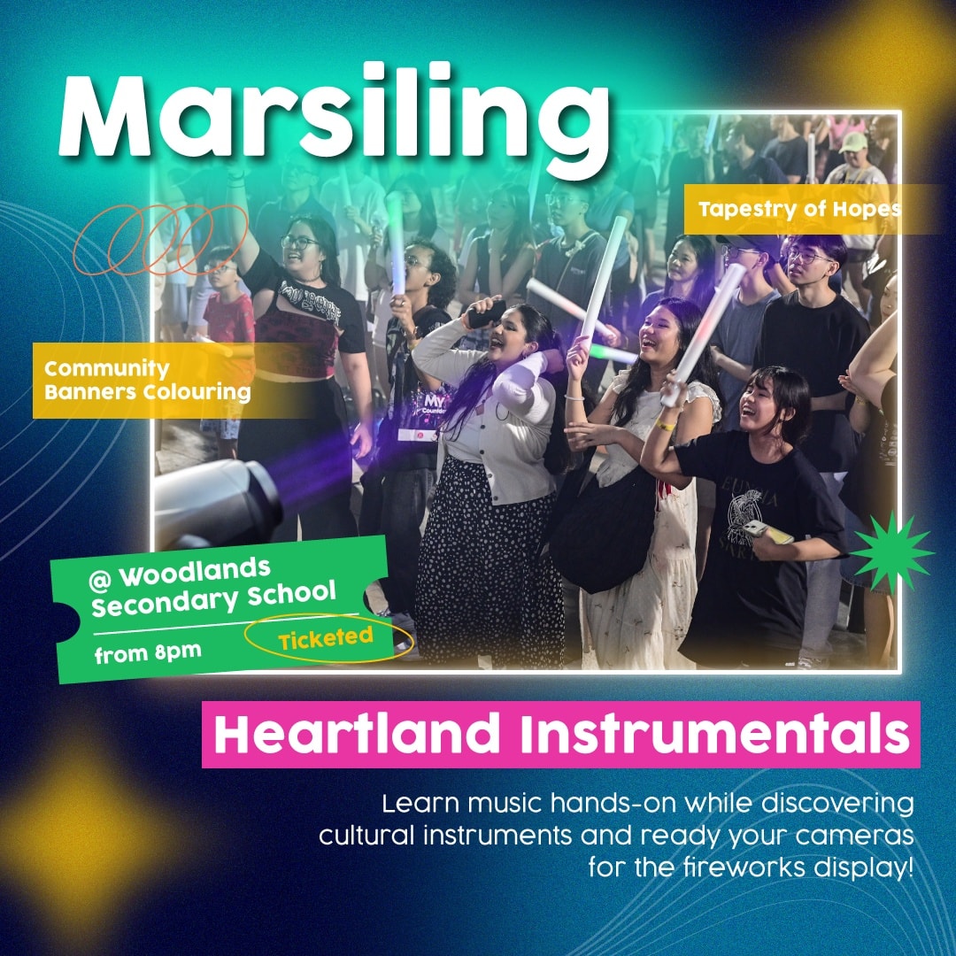 People enjoying festive activities at a New Year celebration