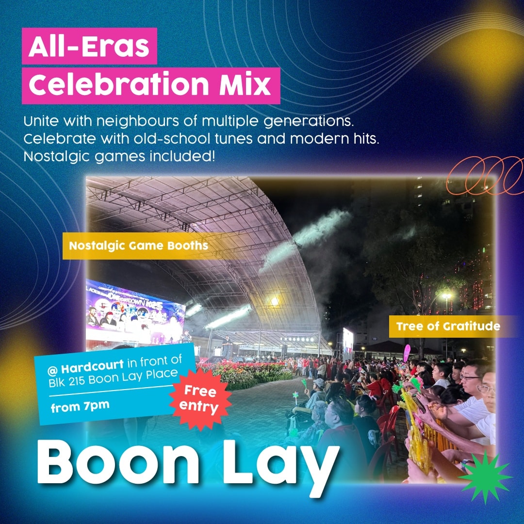 Fireworks lighting up the sky during a New Year's countdown