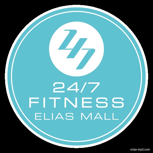 24/7 FITNESS Elias Mall