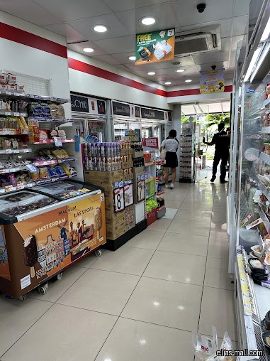 7-Eleven