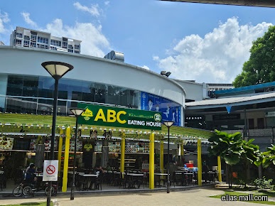 ABC Multi-Cuisine Restaurant