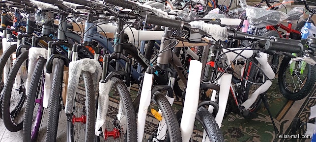 Bike World