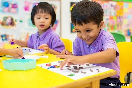 Cherie Hearts Kidz campus Pte Ltd