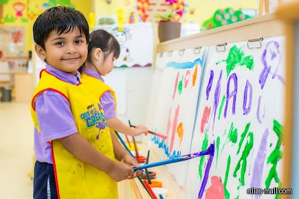Cherie Hearts Kidz campus Pte Ltd