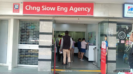 Chng Siow Eng Agency