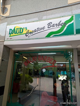 Daud.s Creative Barber