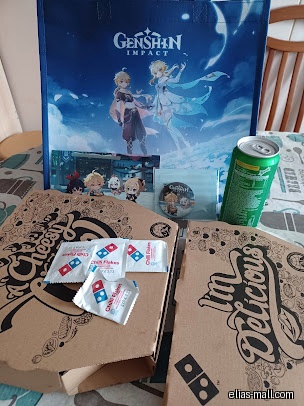 Domino's Pizza