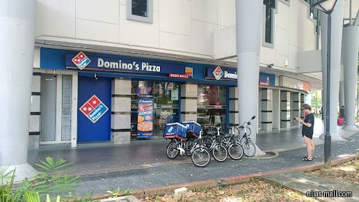 Domino's Pizza