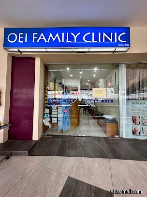 Dr. Oei Su Kai