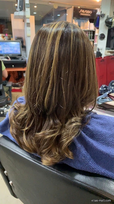 E-Jean Hair Beauty and Design