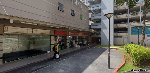 Fresh Market