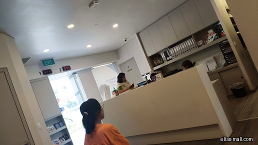 Healthway Medical (Elias Mall)