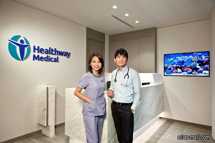 Healthway Medical (Elias Mall)
