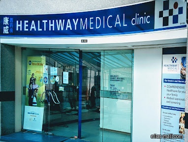 Healthway Medical (Elias Mall)