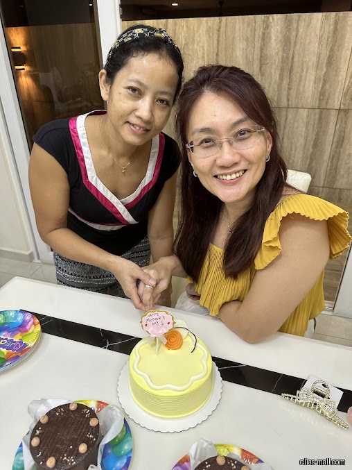 Homekeeper Maid Agency - Pasir Ris