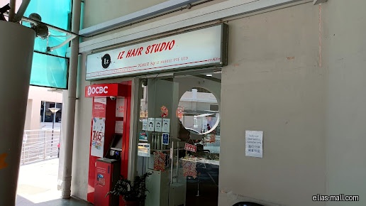 IZ Hair Studio