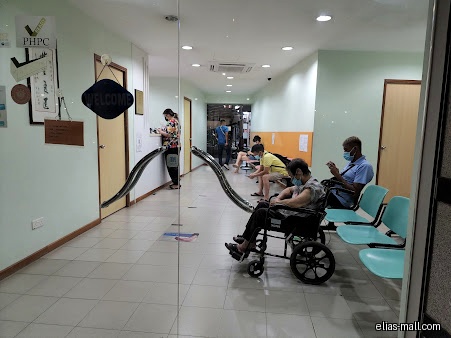 K B Tan Clinic & Surgery