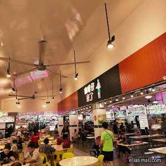 Kopi Kia Elias Cafe （咖啡仔来了）