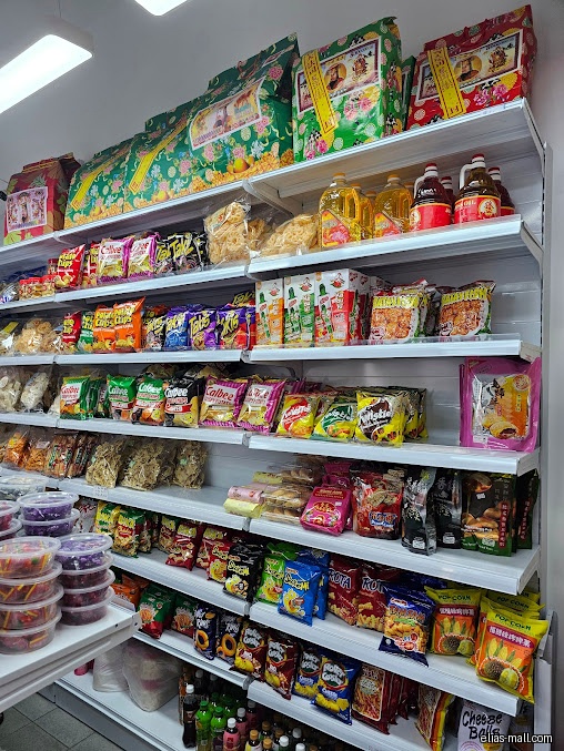 MH Convenience Store