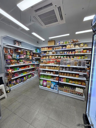 MH Convenience Store