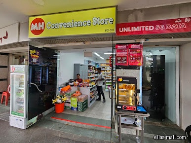 MH Convenience Store