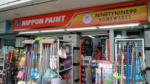 NinetyNine99 Homewares