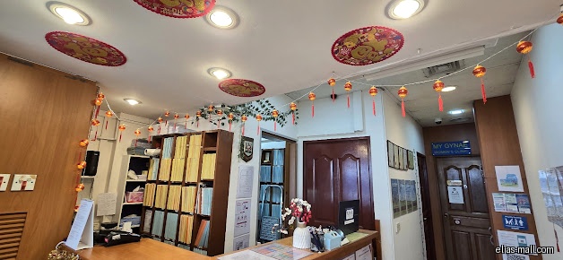 Oei Family Clinic