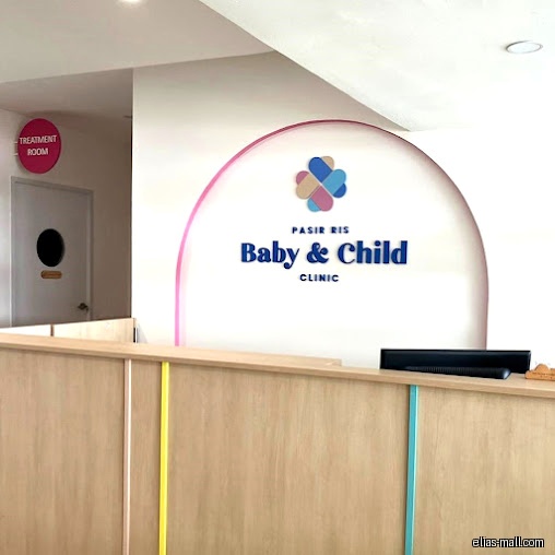 Pasir Ris Baby & Child Clinic