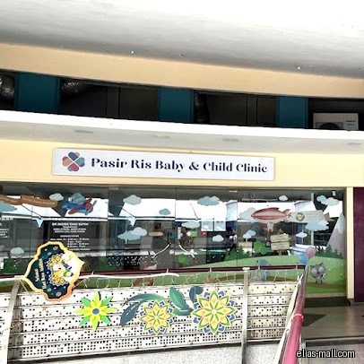 Pasir Ris Baby & Child Clinic