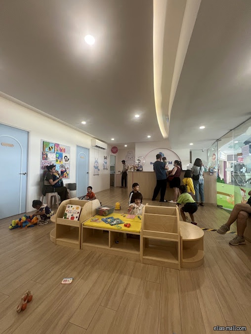 Pasir Ris Baby & Child Clinic