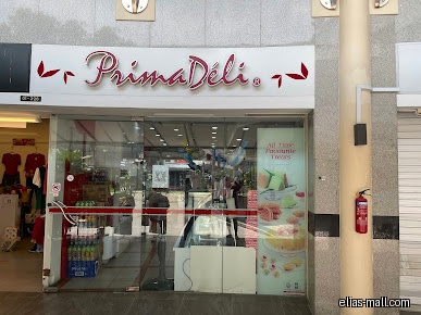 PrimaDéli