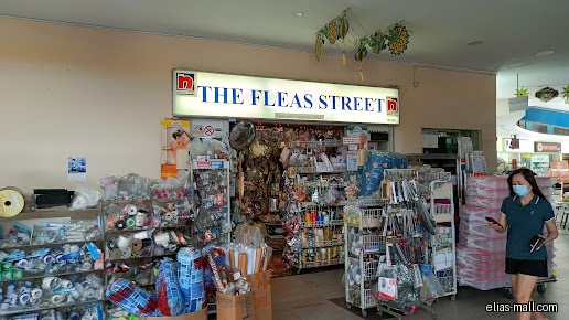 The Fleas Street