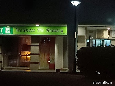 Wellness De Beauty
