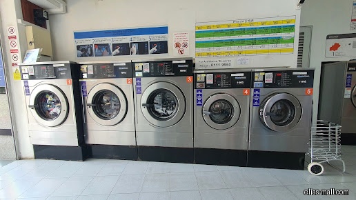 Wonder Wash