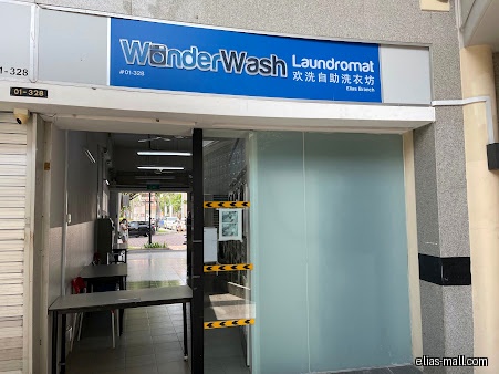 Wonder Wash